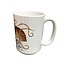 Gotham Custom Guy Harvey Octo Octopus OS WA Ceramic Coffee Mug