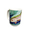 Gotham Custom Guy Harvey Steelhead Trout PNW V2 Ceramic Coffee Mug