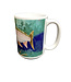 Gotham Custom Guy Harvey Steelhead Trout PNW V2 Ceramic Coffee Mug