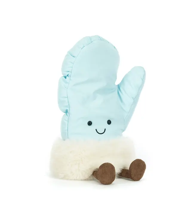 Jellycat Inc Amuseables Mitten
