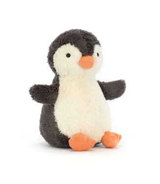 Jellycat Inc Peanut Penguin Medium