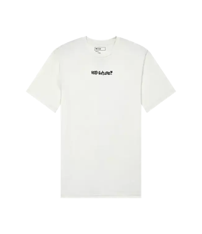 Fox Head Inc FUTURE SHORT SLEEVE PREMIUM TEE