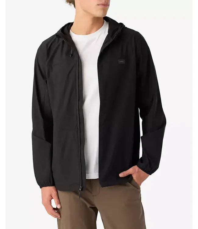 Oneill Traveler Windbreaker Stretch Jacket