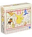 Bandai Namco Toys PK108-L02 108LP Puzzle-Outing to the City Pokemon Ensky Puzzle