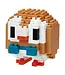 Bandai Namco Toys Rowlet Pokemon Nanoblock Pokemon Series