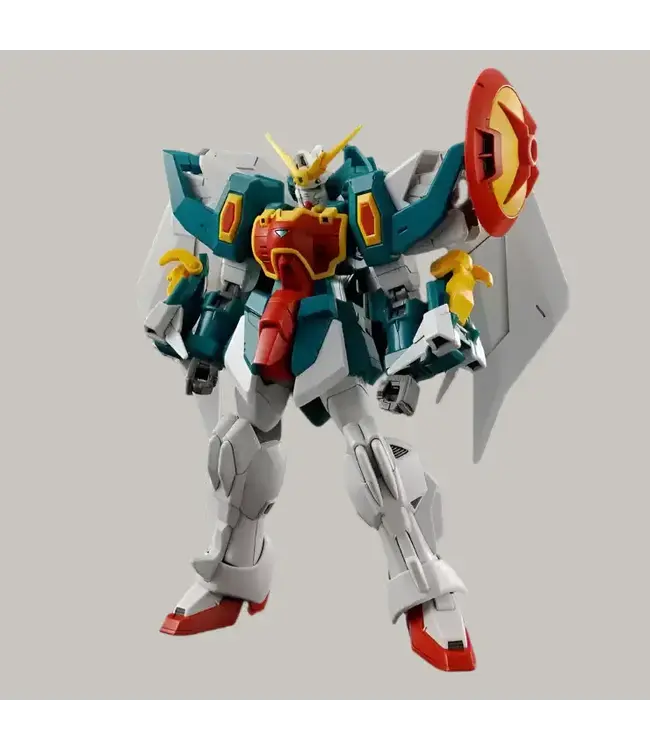 Bandai Namco Toys Altron Gundam Banday Hobby HGAC 1 144