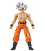 Bandai Namco Toys Son Goku Ultra Instinct Sign 5Inch InchDragon Ball SuperInch BNTCA DBS Evolve