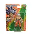 Bandai Namco Toys Son Goku Ultra Instinct Sign 5Inch InchDragon Ball SuperInch BNTCA DBS Evolve