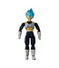 Bandai Namco Toys Super Saiyan Blue Vegeta 5Inch InchDragon Ball SuperInch BNTCA DBS Evolve