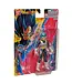 Bandai Namco Toys Super Saiyan Blue Vegeta 5Inch InchDragon Ball SuperInch BNTCA DBS Evolve