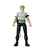 Bandai Namco Toys Ultimate Legends One Piece Roronoa Zoro InchOne PieceInch BNTCA Ultimate Legends
