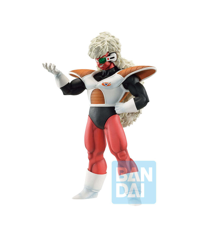 Bandai Namco Toys Dragon Ball Z The Ginyu Force Bandai Namco Toy Figurine