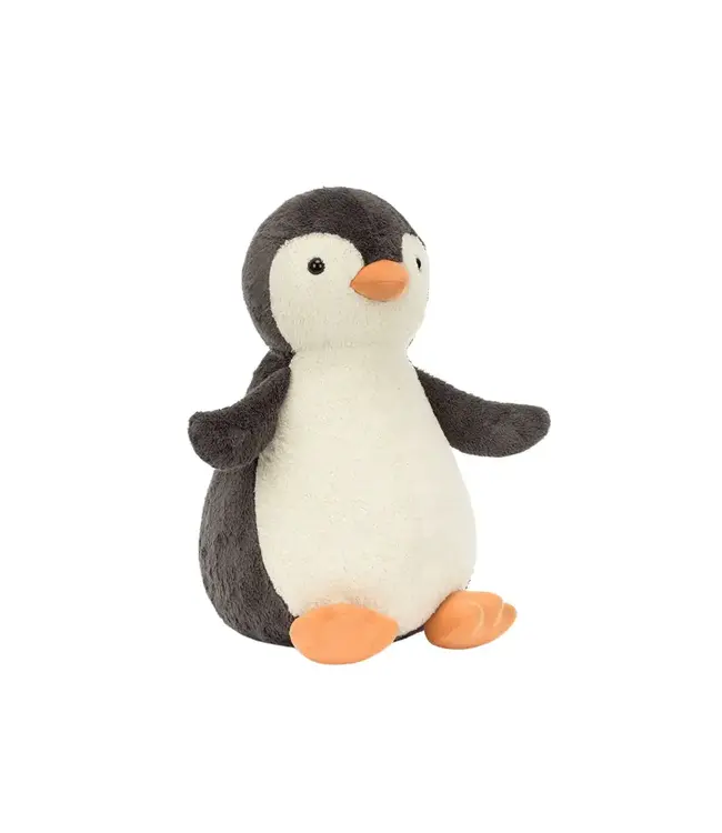 Jellycat Inc Peanut Penguin Really Big