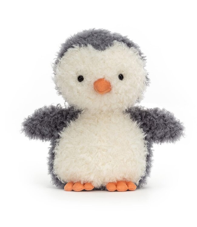 Jellycat Inc Little Penguin