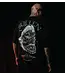 Sullen No Quarters Short Sleeve Black