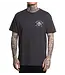 Sullen Scally Waggers Short Sleeve Tee Tap Shoe