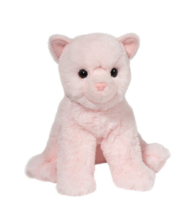 Douglas Company Cadie PINK CAT Mini SOFT