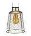 Regal Edison Solar Lantern Bell