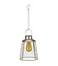 Regal Edison Solar Lantern Bell