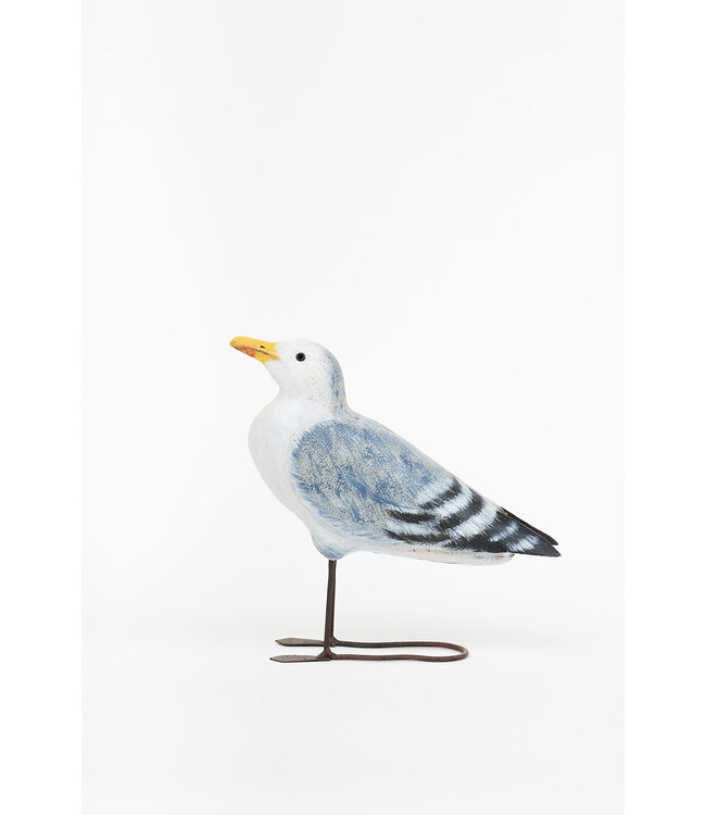 Batela USA Inc Seagull Metal Feet 6x6Inch