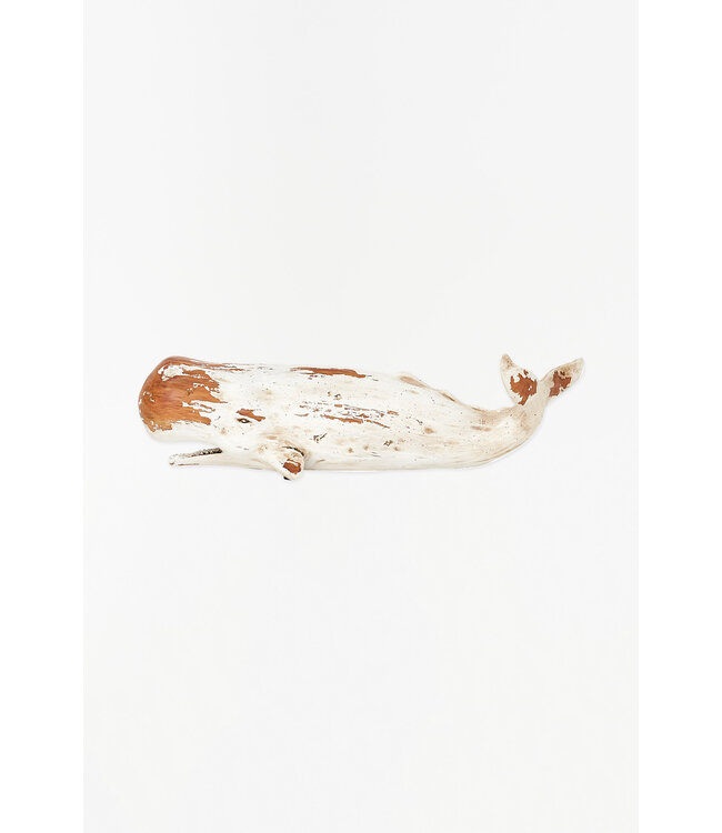 Batela USA Inc Sperm Whale Figure