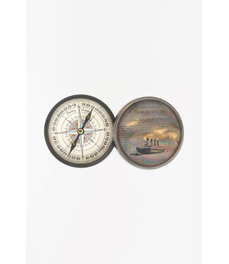 Batela USA Inc Titanic Compass