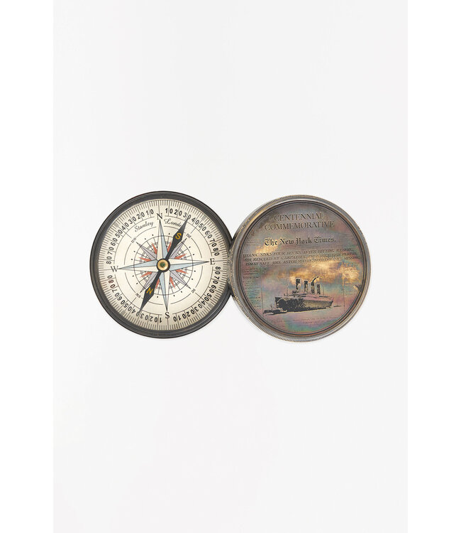 Batela USA Inc Titanic Compass