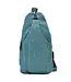 Calla Products LLC Sonoma Antitheft Daypack Small Teal Tweed