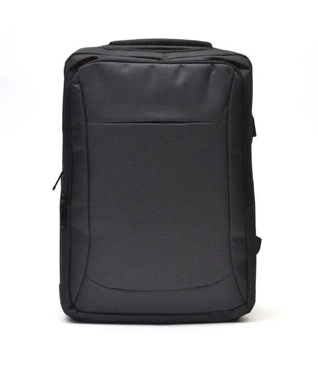 Calla Products LLC Classic Travel Bkpk BLK