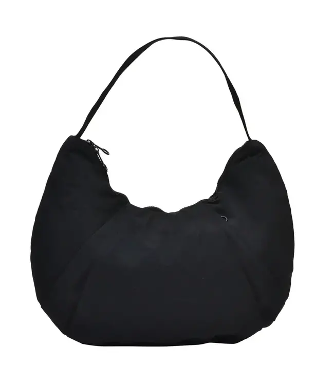 Calla Products LLC Hobo Shoulder Bag Black