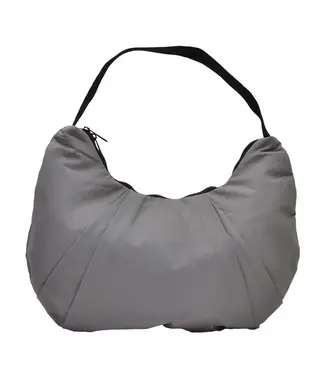 Calla Products LLC Hobo Shoulder Bag Gray