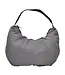 Calla Products LLC Hobo Shoulder Bag Gray
