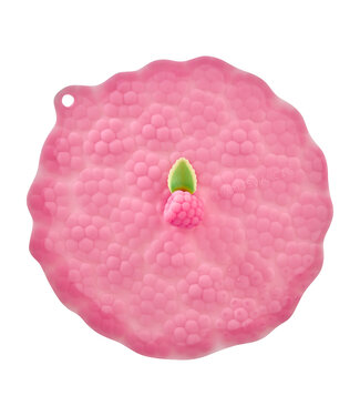 Charles Viancin Raspberry Lid 11"