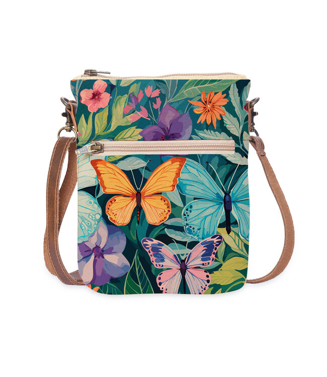 Cottn Curls Papilio Slim Sling