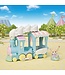 Epoch Calico Critters Float Cloud Rainbow Train