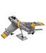 Fascinations INC Metal Earth F-86 Sabre