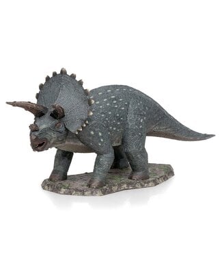 Fascinations INC Metal Earth Triceratops