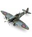 Fascinations INC Metal Earth Supermarine Spitfire