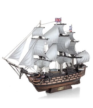 Fascinations INC Premium Series HMS Victory