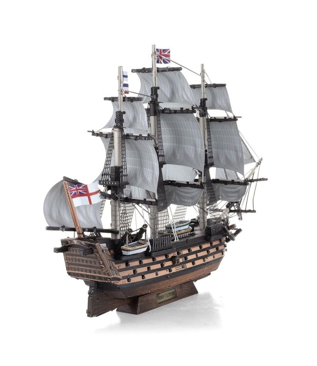 Fascinations INC Premium Series HMS Victory