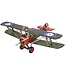 Fascinations INC Metal Earth Sopwith Camel