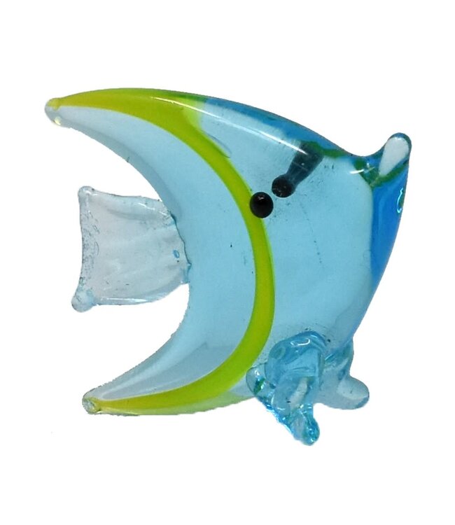 Gift Essentials Milano Mini Angel Fish Must Ornament