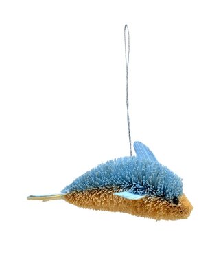 Gift Essentials Dolphin Ornament