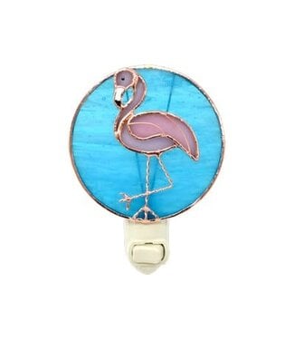 Gift Essentials Flamingo Nightlight