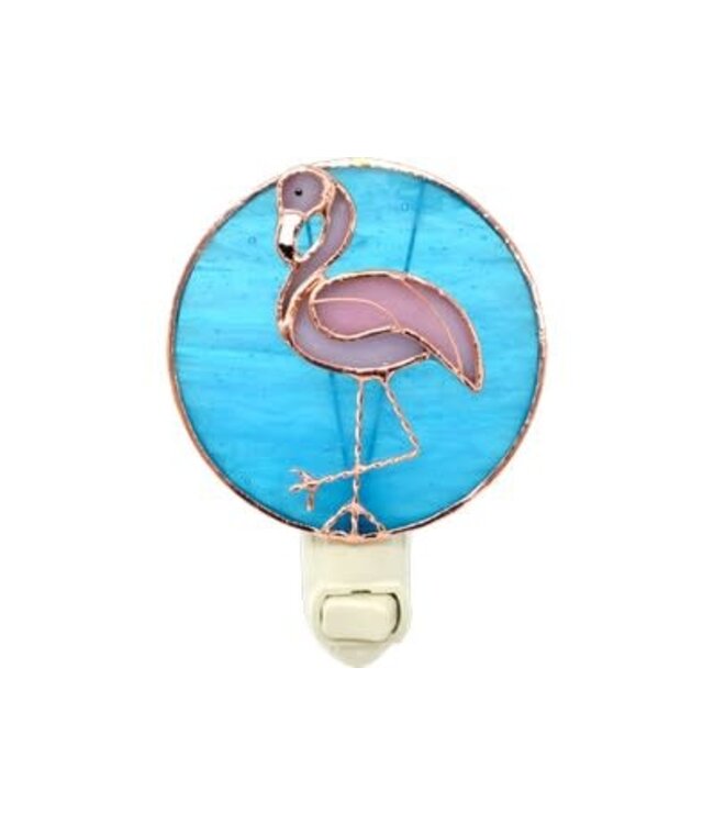 Gift Essentials Flamingo Nightlight