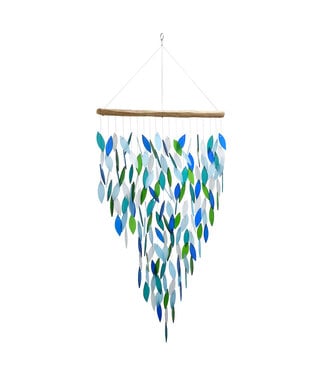 Gift Essentials Premiere Ocean Waterfall Chime