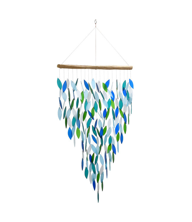 Gift Essentials Premiere Ocean Waterfall Chime
