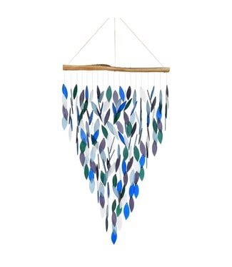 Gift Essentials Premier Pacific Waterfall Chim