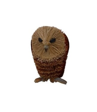 Gift Essentials Owl On Branch