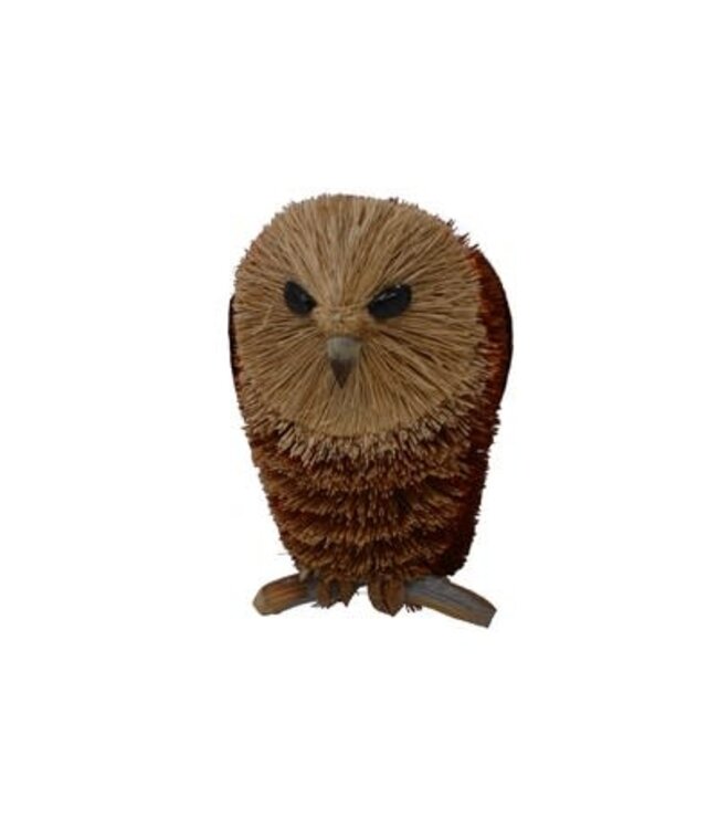 Gift Essentials Owl On Branch